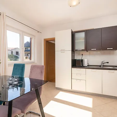 With Swimming Pool Kastel Stafilic, - 24312