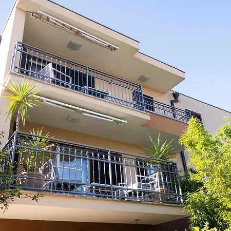 With Swimming Pool Kastel Stafilic, - 24312