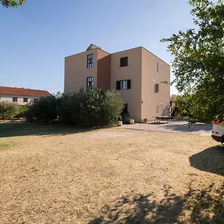 With Swimming Pool Kastel Stafilic, - 24312